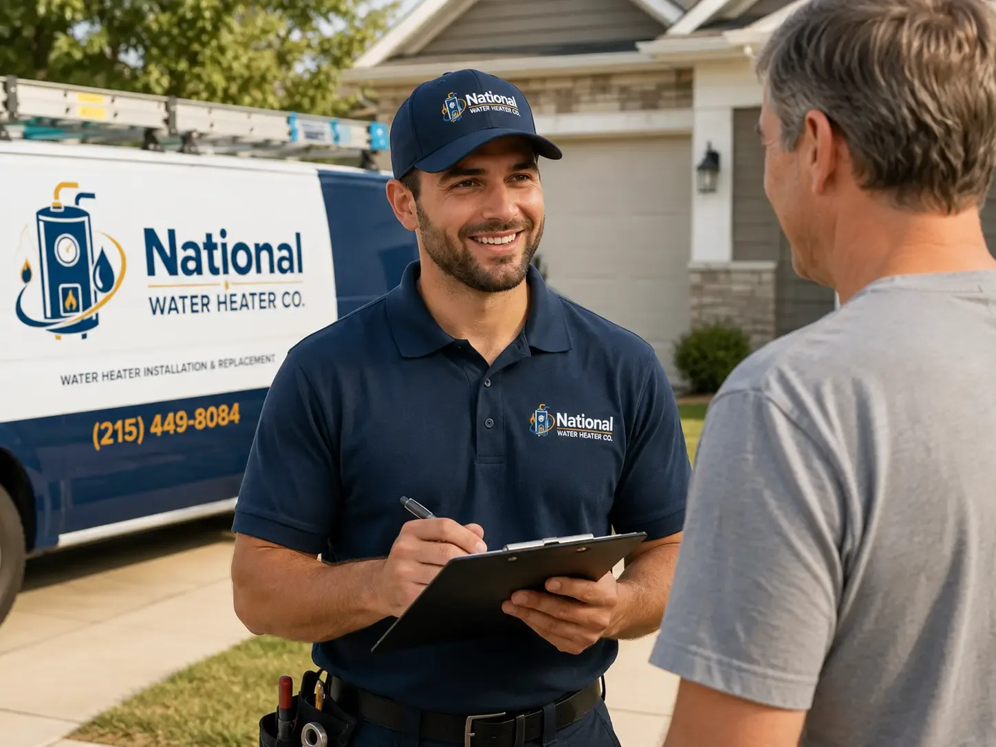 Water Heater Installation San Rafael, NM FAQs